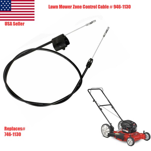 Control cable for troy bilt - cable,