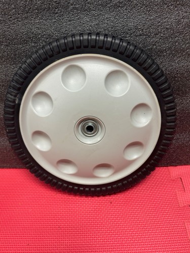 Inch rear wheel - inch, 734-04019